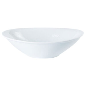 Oval Salad Bowls