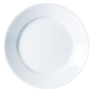 Deep Winged Plates