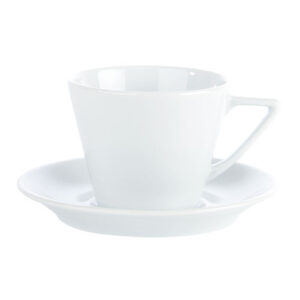 Conic Teacups