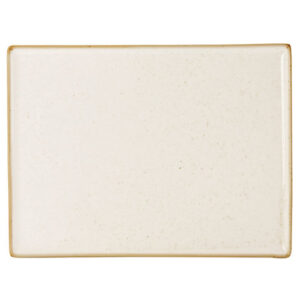 Rectangular Platters