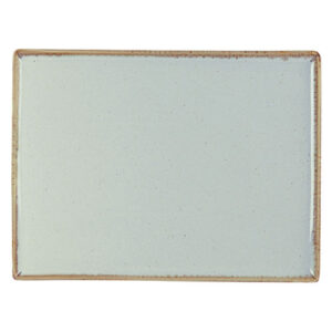 Rectangular Platters