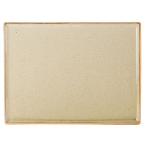 Rectangular Platters