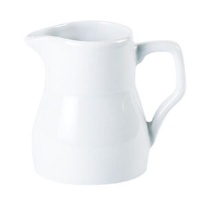 Traditional Milk Jugs and Cream Tot