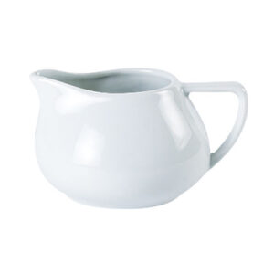 Contemporary Style Milk Jugs