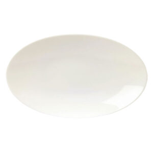 Oval Plates