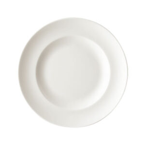 Rimmed Plates