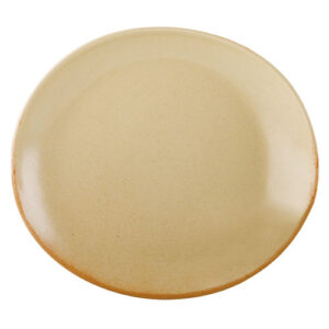 Bistro Oval Plates