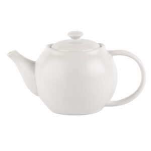 Teapots