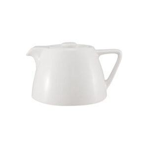 Conic Teapots