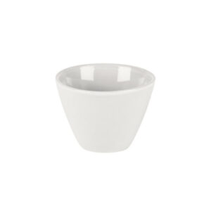 Conic Cups and Bowls