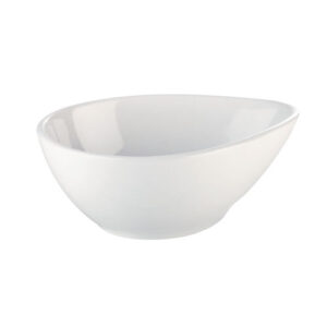 Tear Shaped Bowls