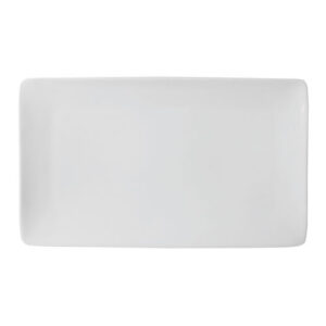 Rectangular Platters