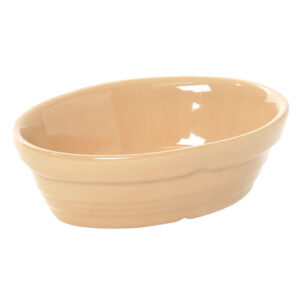 Cane Oval Baking Dishes