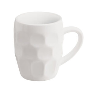 Ceramic Dimple Mugs