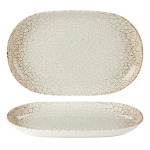 Oval Platters