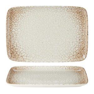 Rectangular Platters