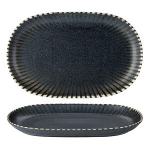 Oval Platters