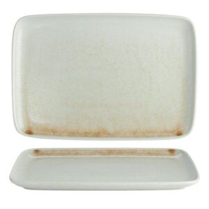 Rectangular Platters