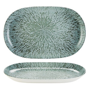 Oval Platters