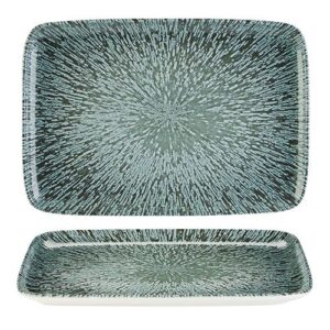 Rectangular Platters